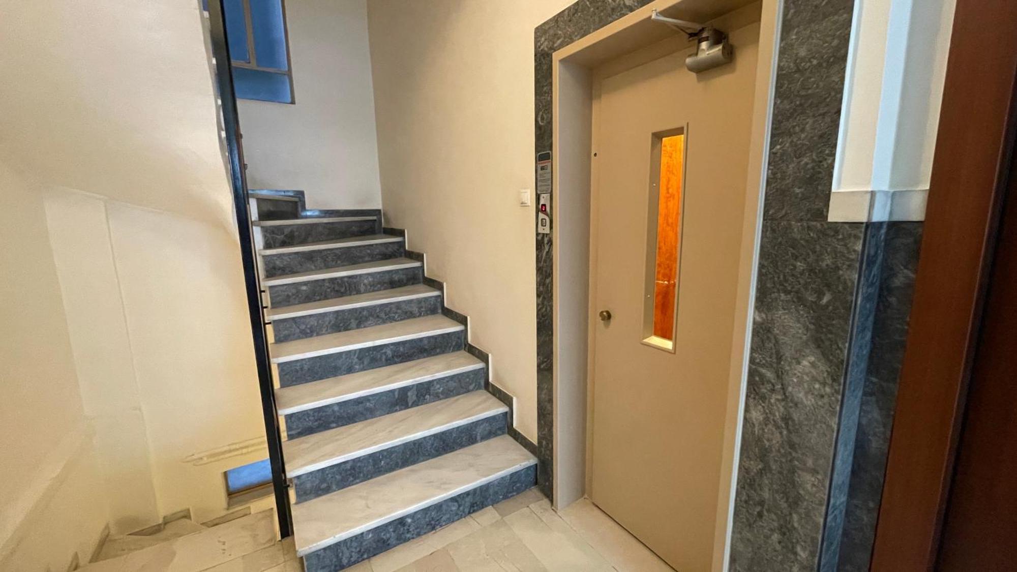 4 Newly Renovated Charming Apartments Steps From Panormou Metro Station เอเธนส์ ภายนอก รูปภาพ